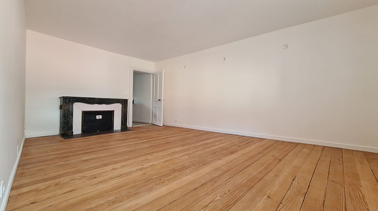 Ma-Cabane - Location Appartement Épinal, 34 m²