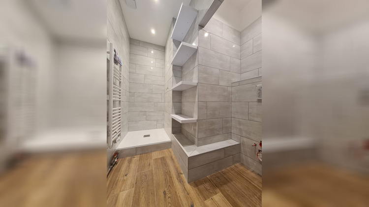 Ma-Cabane - Location Appartement Épinal, 34 m²