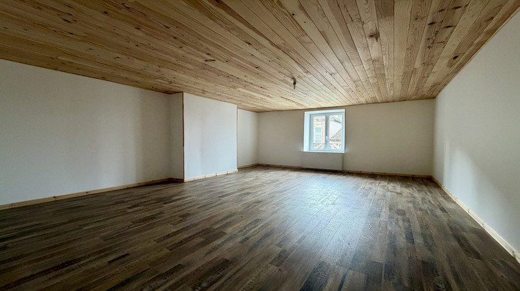 Ma-Cabane - Location Appartement Épinal, 38 m²