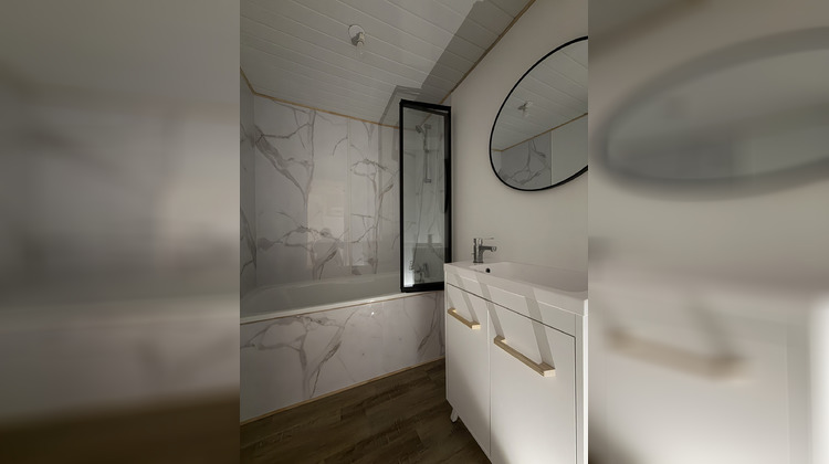 Ma-Cabane - Location Appartement Épinal, 38 m²
