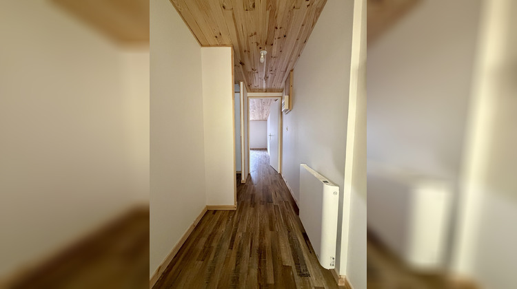 Ma-Cabane - Location Appartement Épinal, 38 m²