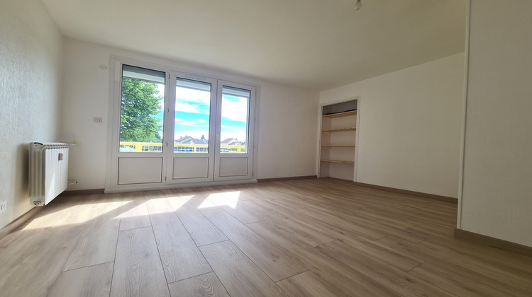 Ma-Cabane - Location Appartement Épinal, 68 m²