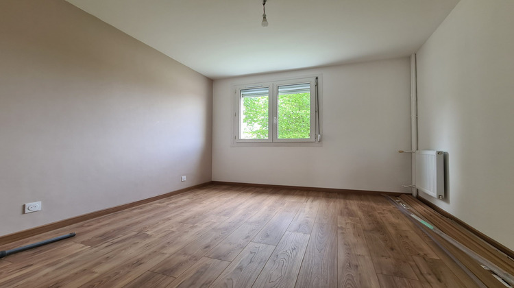 Ma-Cabane - Location Appartement Épinal, 68 m²