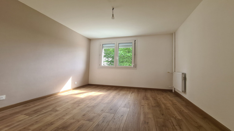 Ma-Cabane - Location Appartement Épinal, 68 m²