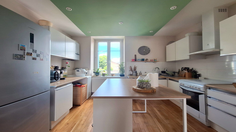 Ma-Cabane - Location Appartement Épinal, 65 m²