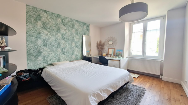 Ma-Cabane - Location Appartement Épinal, 65 m²