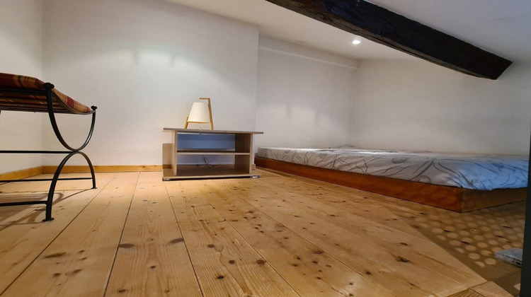Ma-Cabane - Location Appartement Épinal, 32 m²