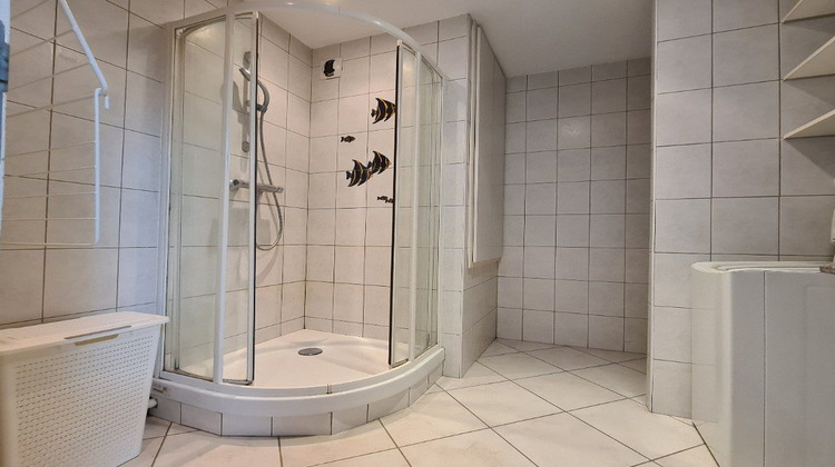 Ma-Cabane - Location Appartement Épinal, 32 m²