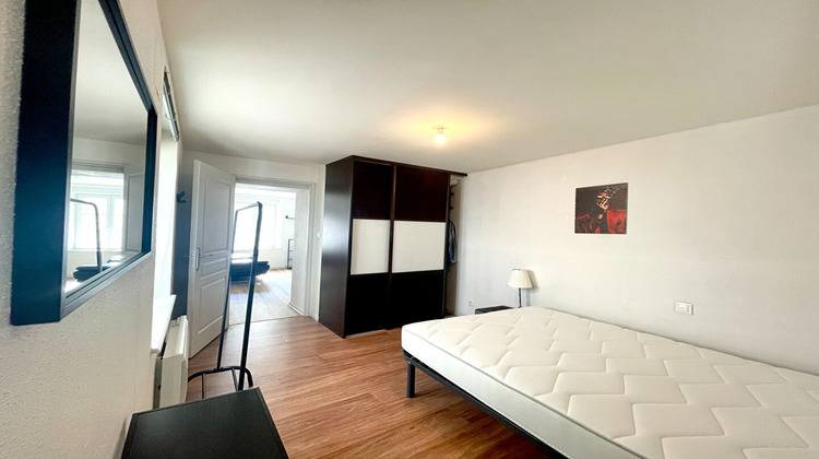 Ma-Cabane - Location Appartement Épinal, 40 m²