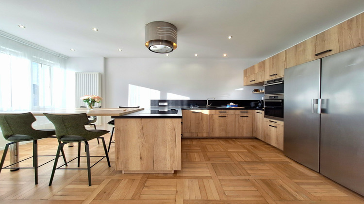 Ma-Cabane - Location Appartement Épinal, 98 m²