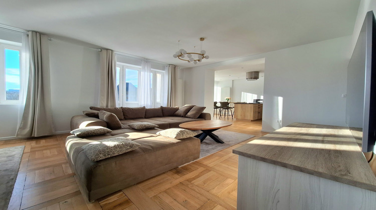 Ma-Cabane - Location Appartement Épinal, 98 m²
