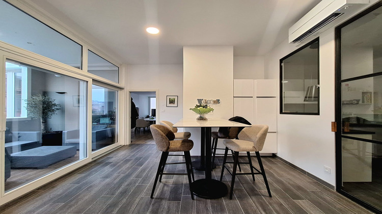 Ma-Cabane - Location Appartement Épinal, 268 m²