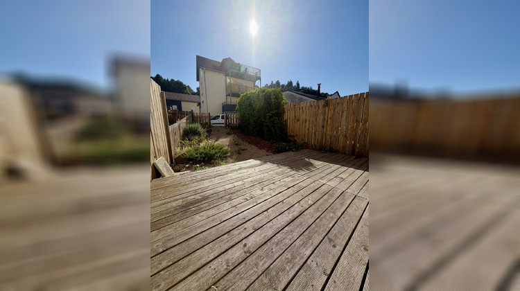 Ma-Cabane - Location Appartement Épinal, 54 m²
