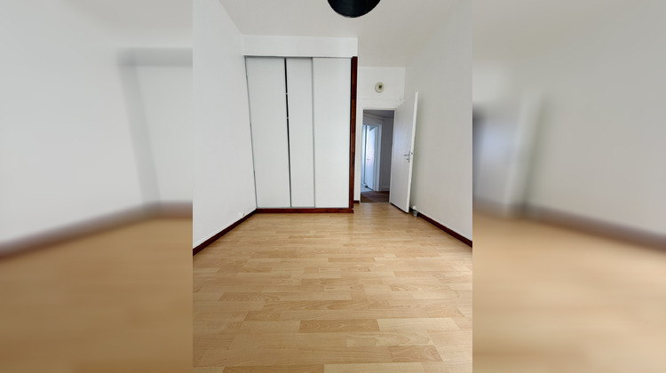 Ma-Cabane - Location Appartement Épinal, 54 m²