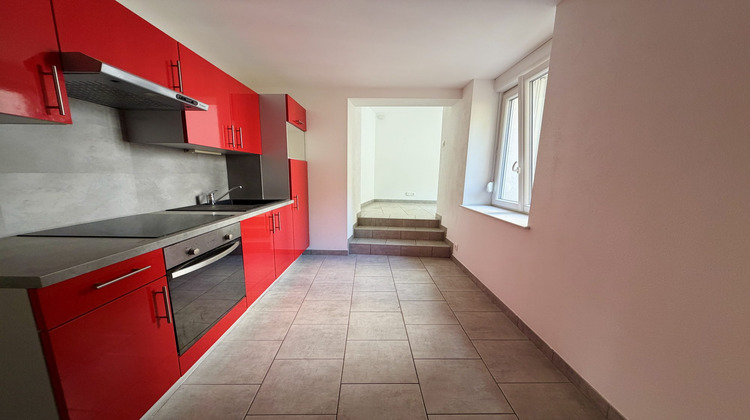 Ma-Cabane - Location Appartement Épinal, 44 m²
