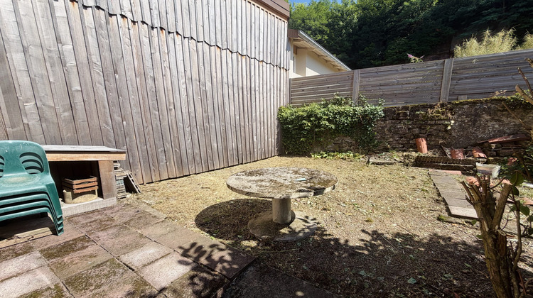 Ma-Cabane - Location Appartement Épinal, 44 m²