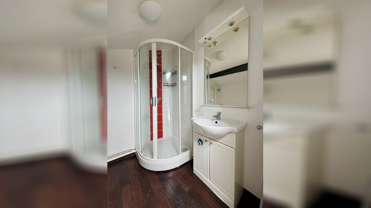 Ma-Cabane - Location Appartement Épinal, 43 m²