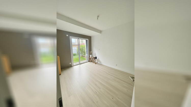 Ma-Cabane - Location Appartement Épinal, 41 m²