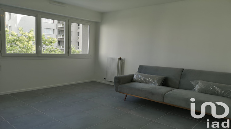 Ma-Cabane - Location Appartement Épinay-sur-Seine, 26 m²