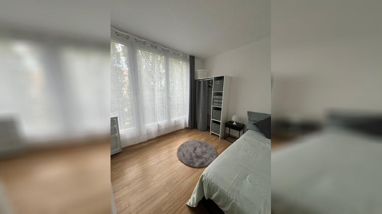 Ma-Cabane - Location Appartement Épinay-sur-Seine, 70 m²