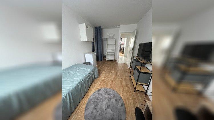 Ma-Cabane - Location Appartement Épinay-sur-Seine, 70 m²