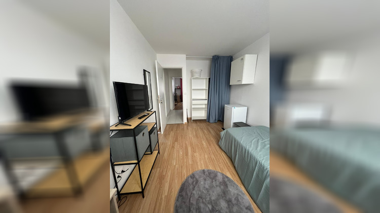 Ma-Cabane - Location Appartement Épinay-sur-Seine, 70 m²