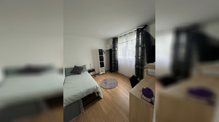 Ma-Cabane - Location Appartement Épinay-sur-Seine, 70 m²