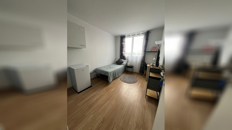 Ma-Cabane - Location Appartement Épinay-sur-Seine, 70 m²