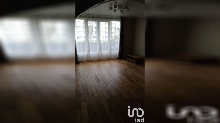 Ma-Cabane - Location Appartement Épinay-sur-Seine, 50 m²