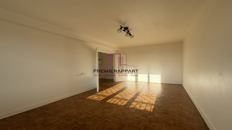 Ma-Cabane - Location Appartement Épinay-sur-Seine, 47 m²