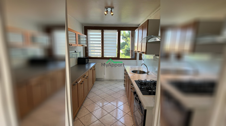 Ma-Cabane - Location Appartement Épinay-sur-Seine, 63 m²