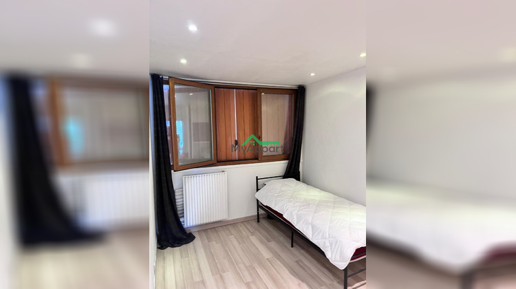 Ma-Cabane - Location Appartement Épinay-sur-Seine, 63 m²