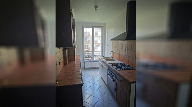 Ma-Cabane - Location Appartement Épinay-sur-Seine, 45 m²
