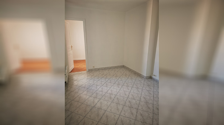 Ma-Cabane - Location Appartement Épinay-sur-Seine, 45 m²