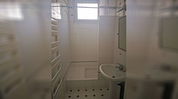 Ma-Cabane - Location Appartement Épinay-sur-Seine, 45 m²