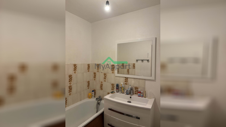 Ma-Cabane - Location Appartement Épinay-sur-Seine, 10 m²