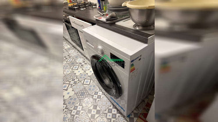 Ma-Cabane - Location Appartement Épinay-sur-Seine, 10 m²