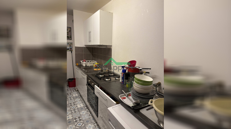 Ma-Cabane - Location Appartement Épinay-sur-Seine, 10 m²