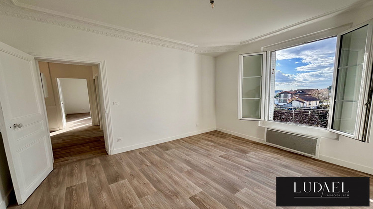 Ma-Cabane - Location Appartement Épinay-sur-Seine, 49 m²