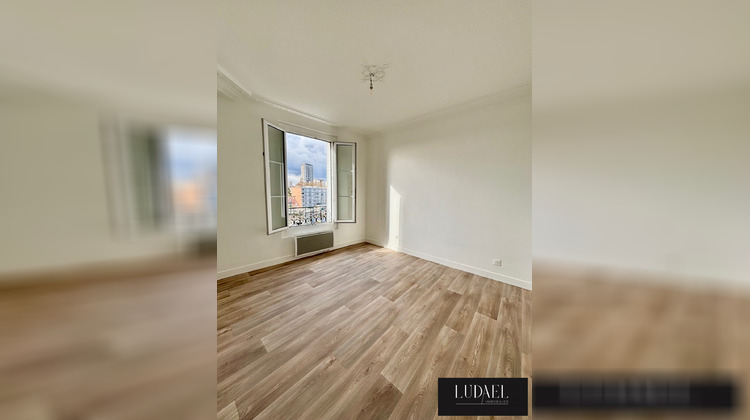 Ma-Cabane - Location Appartement Épinay-sur-Seine, 49 m²