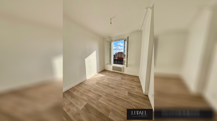 Ma-Cabane - Location Appartement Épinay-sur-Seine, 49 m²