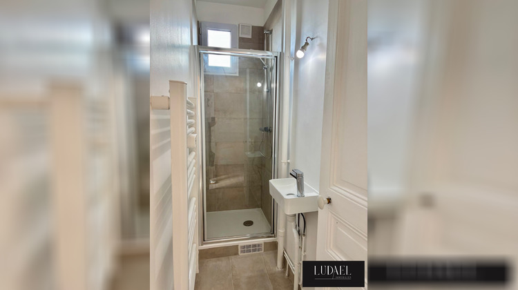 Ma-Cabane - Location Appartement Épinay-sur-Seine, 49 m²