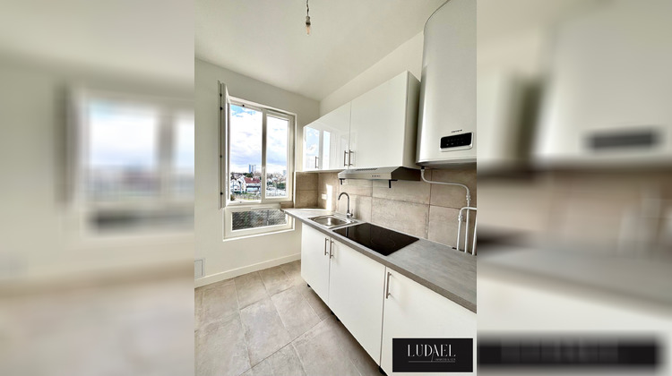 Ma-Cabane - Location Appartement Épinay-sur-Seine, 49 m²