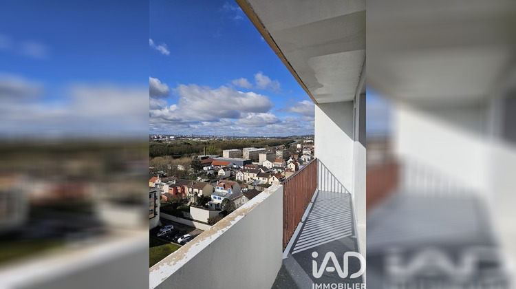 Ma-Cabane - Location Appartement Épinay-sur-Seine, 62 m²