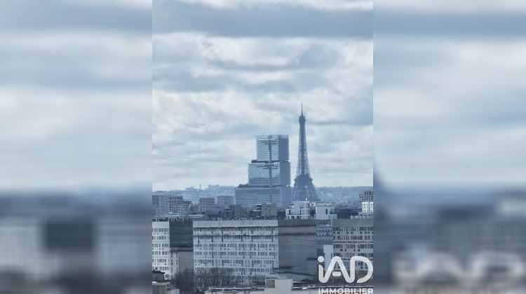 Ma-Cabane - Location Appartement Épinay-sur-Seine, 62 m²