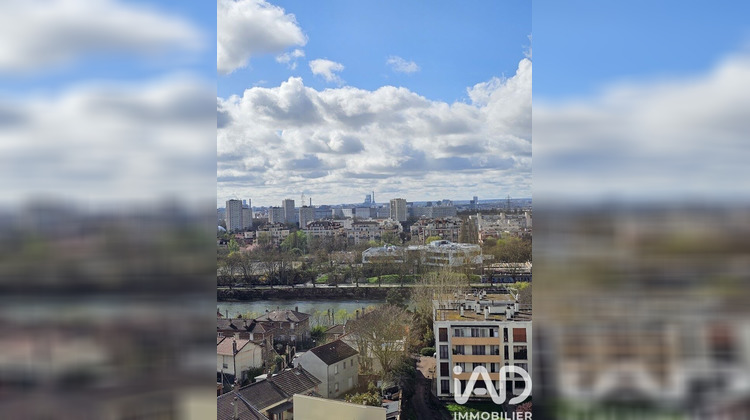 Ma-Cabane - Location Appartement Épinay-sur-Seine, 62 m²