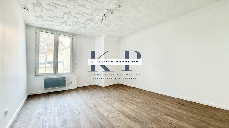 Ma-Cabane - Location Appartement Épinay-sur-Seine, 27 m²