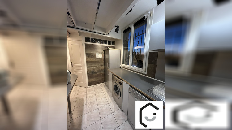 Ma-Cabane - Location Appartement Épinay-sur-Seine, 31 m²