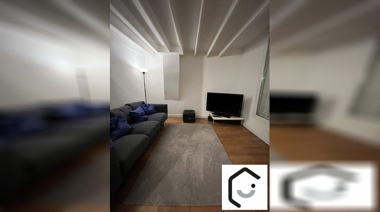 Ma-Cabane - Location Appartement Épinay-sur-Seine, 31 m²