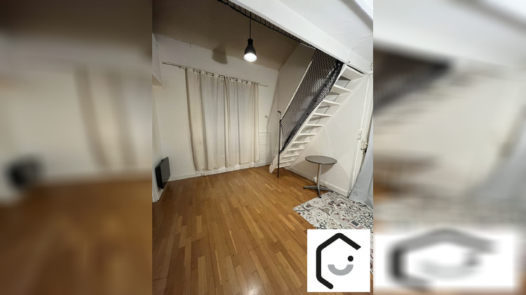 Ma-Cabane - Location Appartement Épinay-sur-Seine, 31 m²